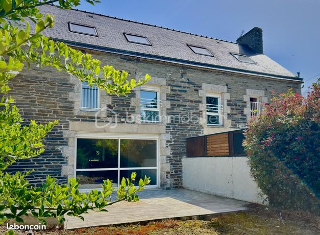 Immeuble 14 pièces 263 m²