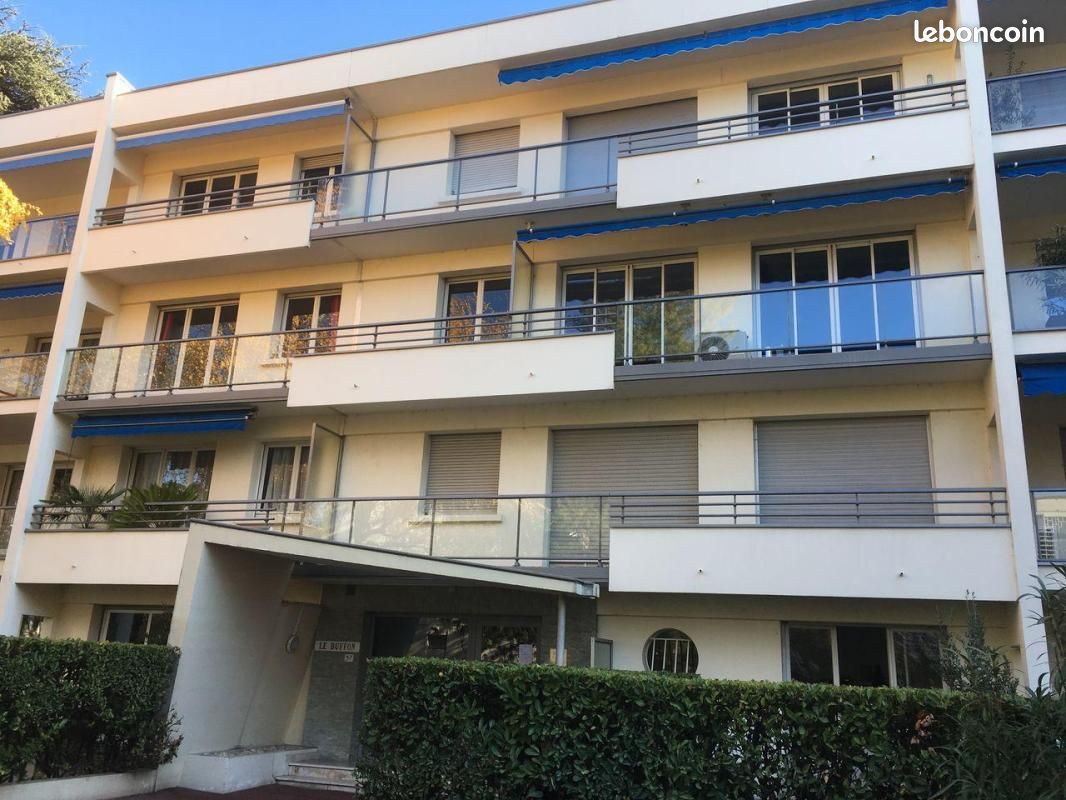 Appartement 2 pièces 69 m² · à Valence · 69 m² · 784 €