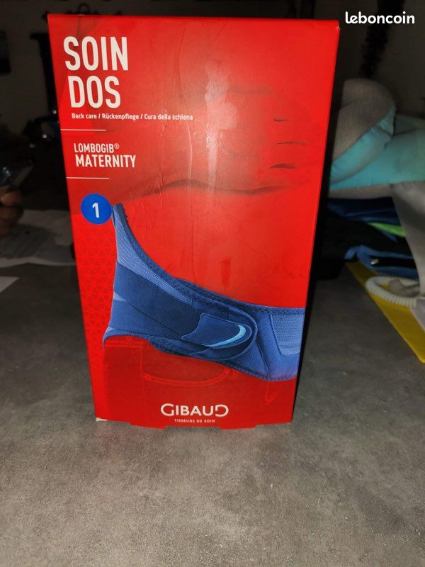 Ceinture de grossesse (image 2)