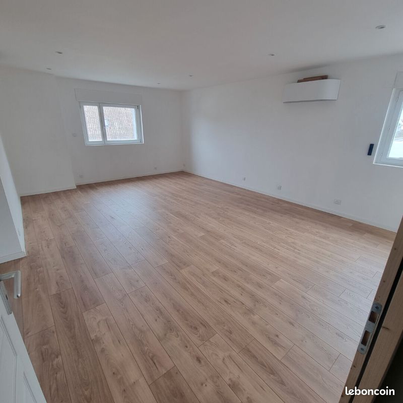 Appartement 3 pièces 50 m² · au Portel · 50 m² · 650 €/mois