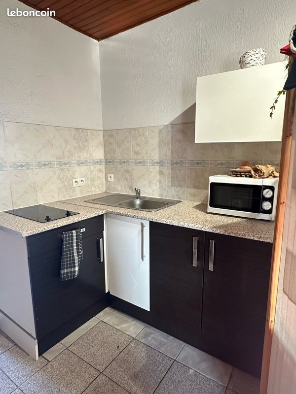 Appartement a louer perpignan - 1 pièce(s) - 23 m2 - Surfyn