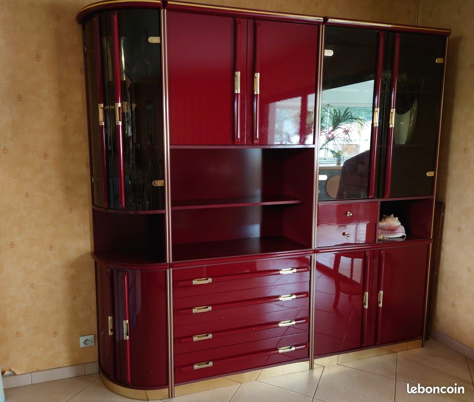 Meuble living (image 1)