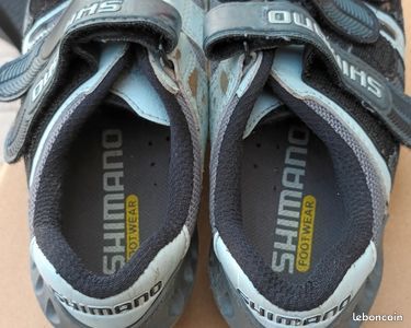 Chaussures velo route 37 (image 2)