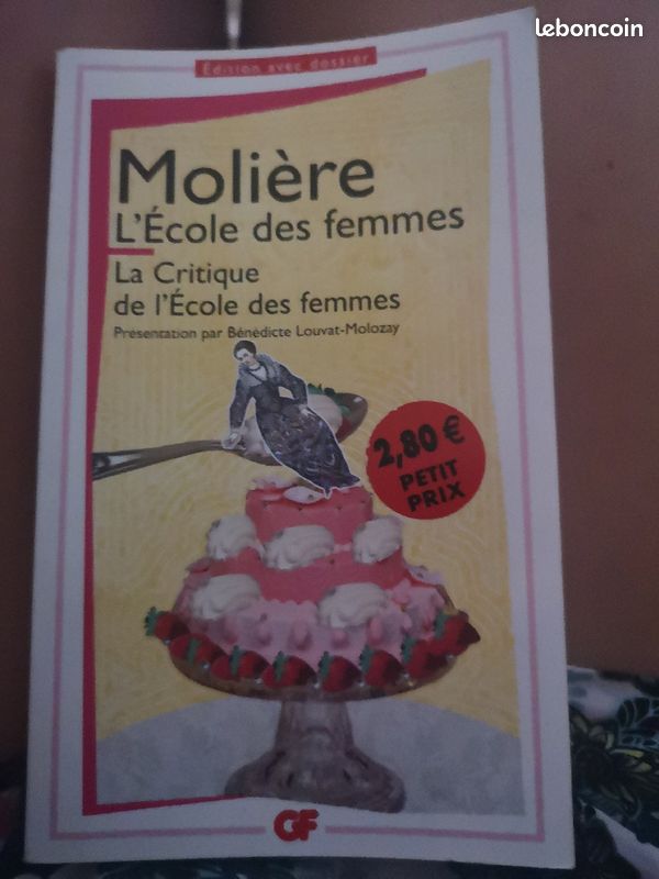 Livre scolaire (image 10)