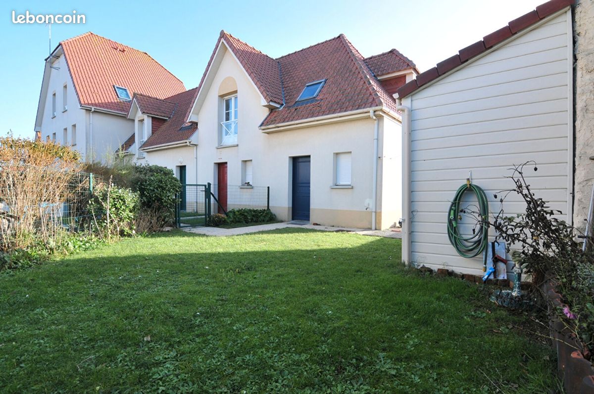 Location Berck Sur Mer