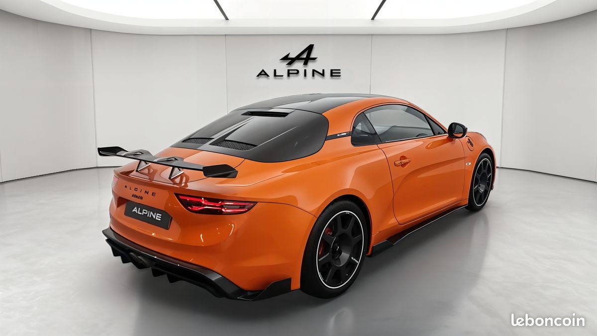 Alpine a110 r 70 (image 5)