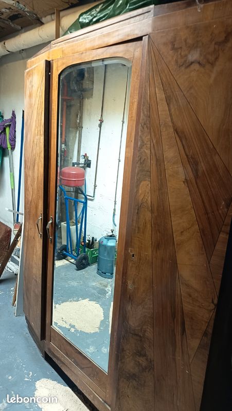 Armoire a glasses (image 1)