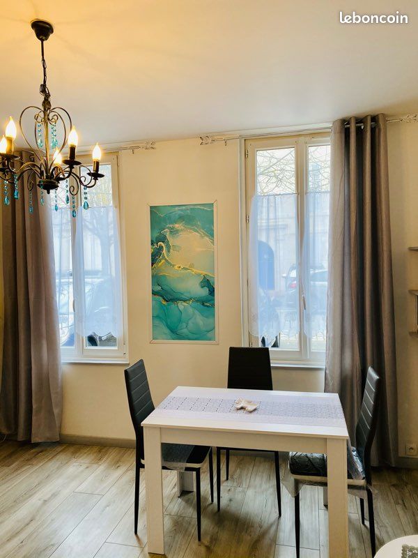Appartement 3 pièces 48 m² · à Rochefort · 48 m² · 755 €/mois