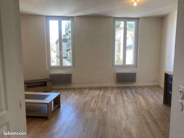 Appartement 60 m² Branne - Branne 33420 (image principale 2)