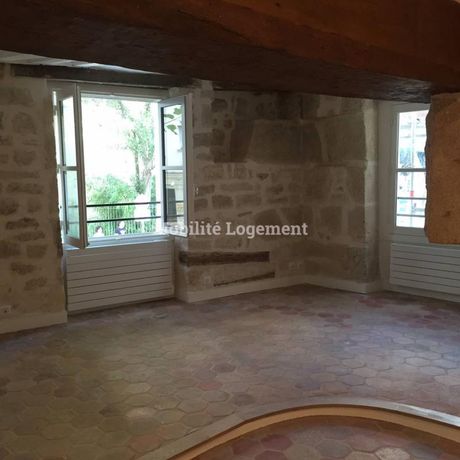 Appartement a louer paris-5e-arrondissement - 3 pièce(s) - 80 m2 - Surfyn
