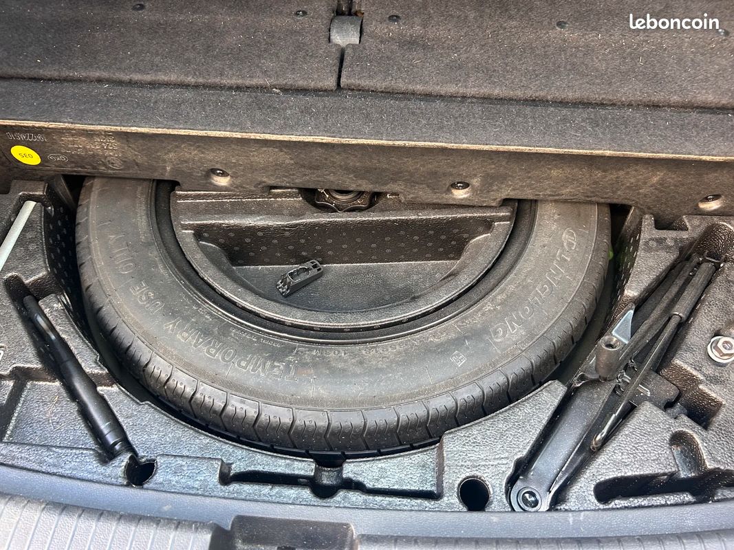 Seat TARRACO Style 7 PLACES 150 ch 4Drive (image 42)