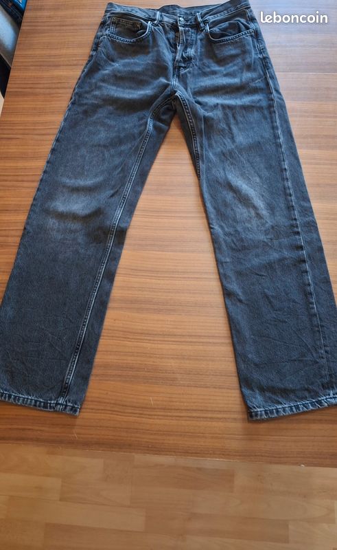 Lot 7 pantalons homme Taille 38 / M / 36 (Zara, Jules, Manfinity) (image 4)