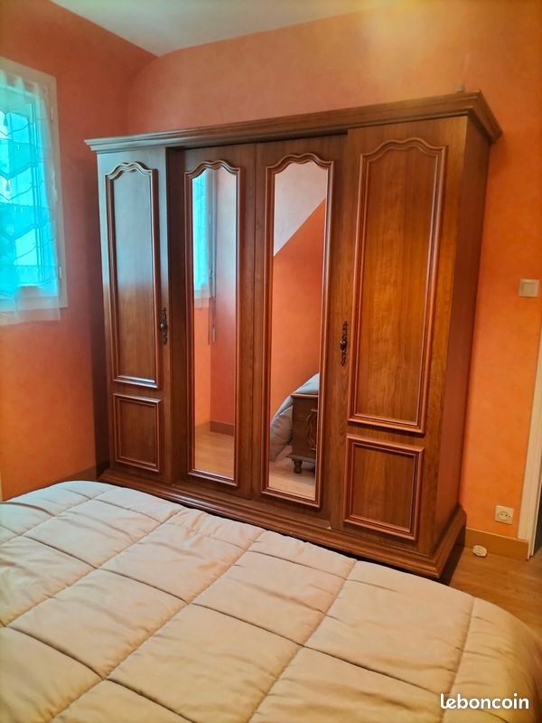 Chambre complète (image 2)