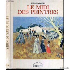 Le midi des peintres (image 1)