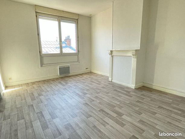 Appartement 2 pièces 58 m²