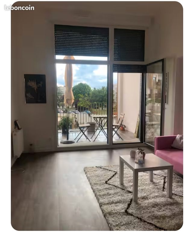 Appartement 2 pièces 45 m² · à Bry-sur-Marne · 45 m² · 1 044 €/mois