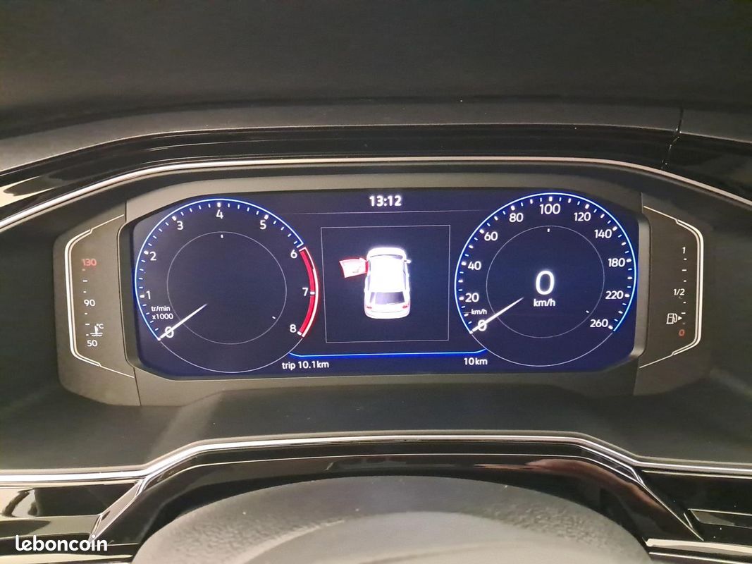 VOLKSWAGEN Polo 1.0 TSI 95 S&S BVM5 Style (image 17)