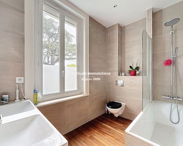 Maison 1 420 000 € - 230 m²