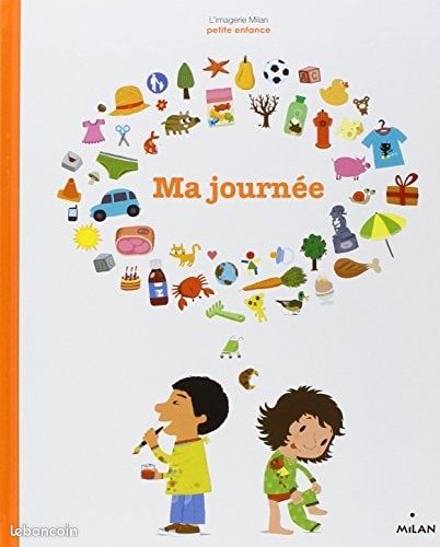 Ma journee (image 1)