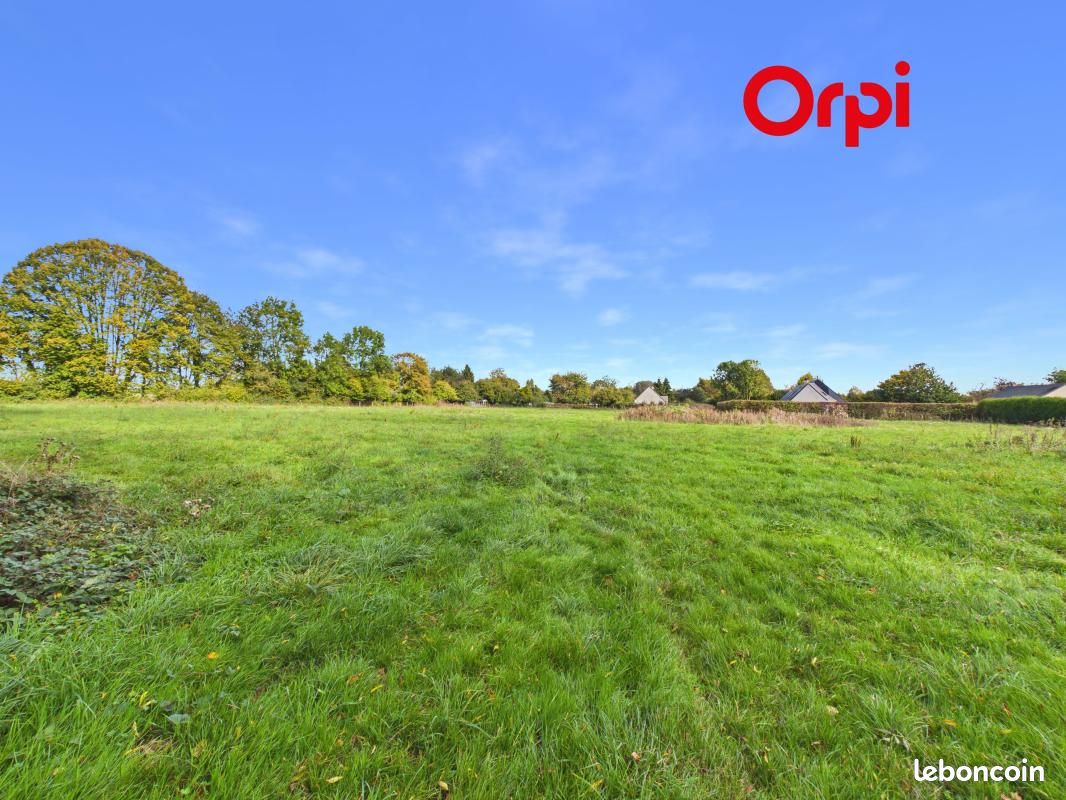 Terrain 2414 m² · à Bernay · 43 000 €
