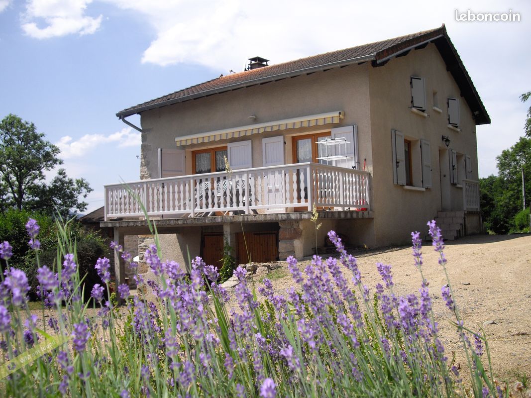 Maison 4 pièces 96 m² · à La Tuilière · 96 m² · 162 000 €