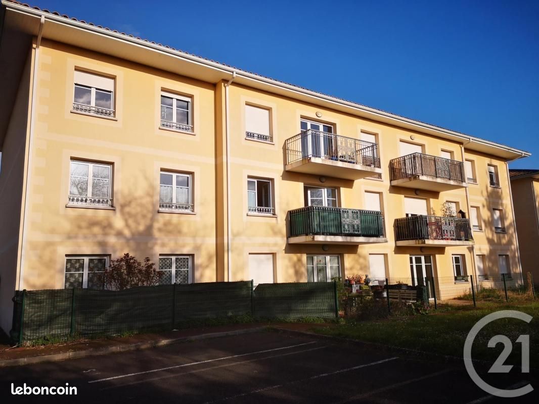 Appartement 2 pièces 38 m² · à Gironde-sur-Dropt · 38 m² · 520 €/mois