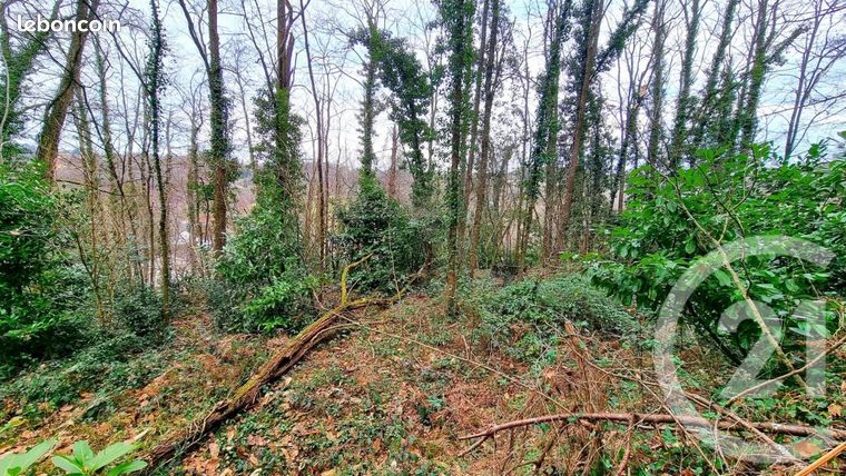 Terrain 3 200 m² Sarlat La Caneda