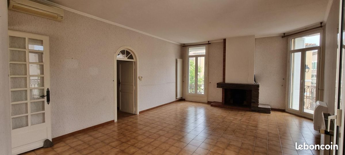 Maison 6 pièces 160 m² · à Alignan-du-Vent · 160 m² · 168 000 €