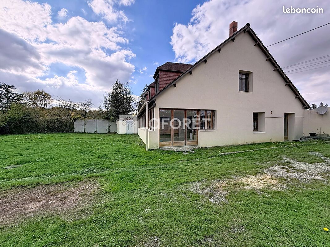 Maison 6 pièces 186 m² (image 2)