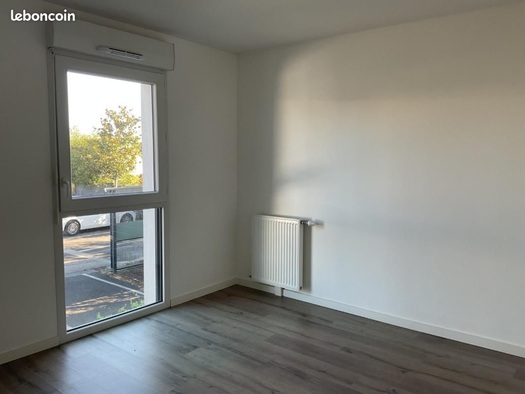 Appartement a louer coueron - 2 pièce(s) - 54 m2 - Surfyn