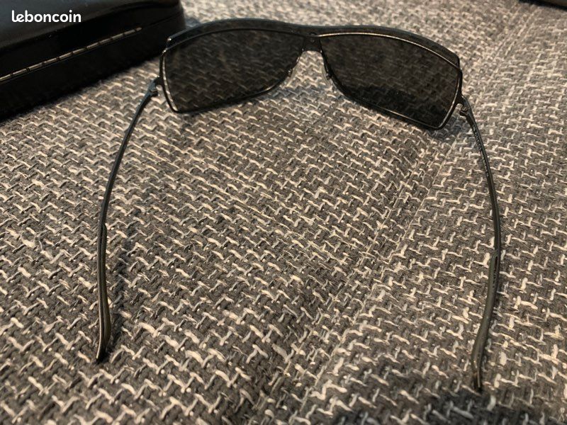 Lunettes gucci originales (image 3)