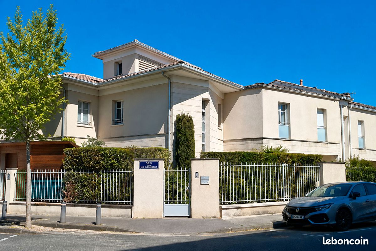 Maison 9 pièces 186 m² · à Bordeaux · 186 m² · 1 340 000 €