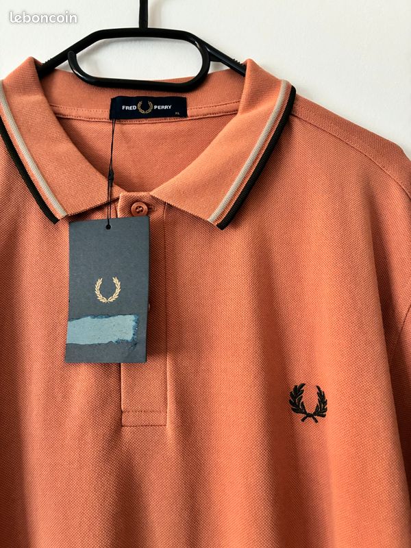 Articles Fred Perry pour homme Articles Fred Perry pour homme