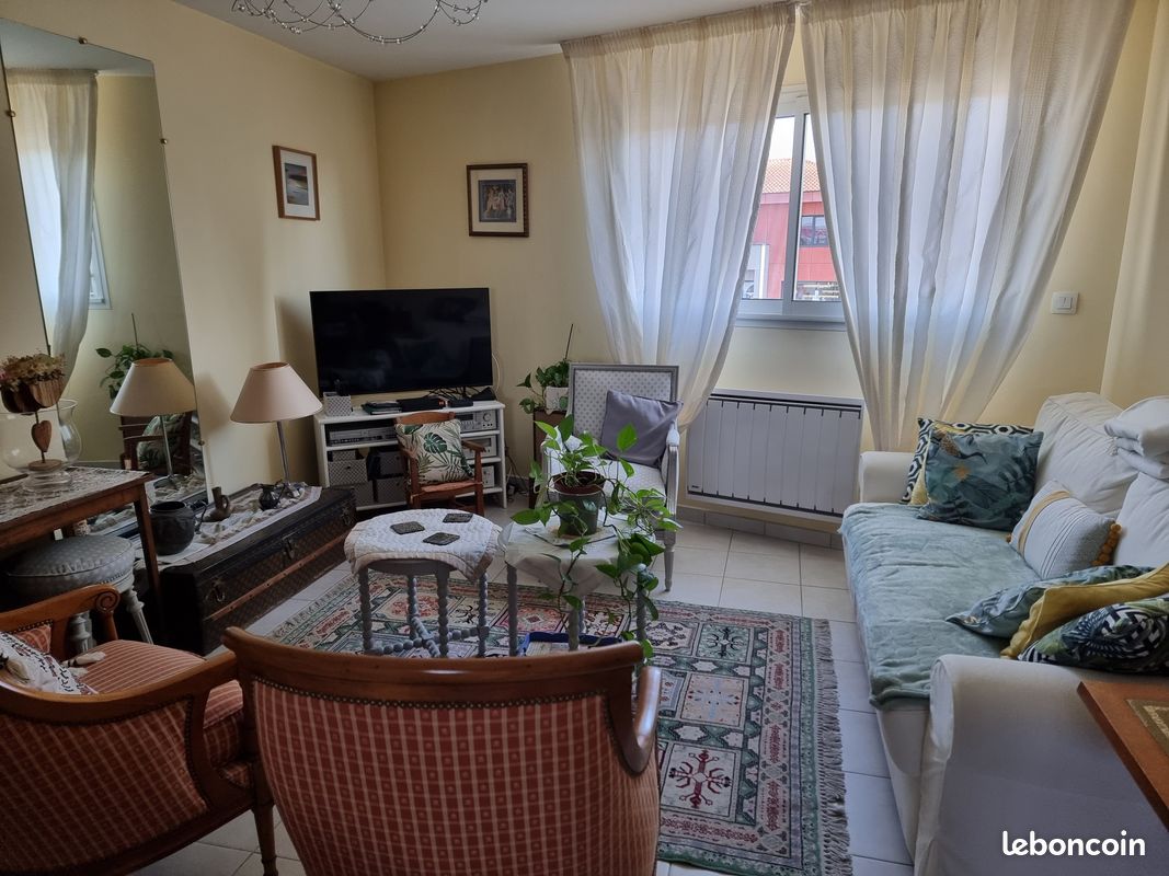Appartement 3 pièces 65 m² · à Saint-Orens-de-Gameville · 65 m² · 175 000 €