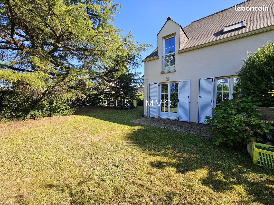 Maison 5 pièces 91 m² · à Montlouis-sur-Loire · 91 m² · 217 880 €