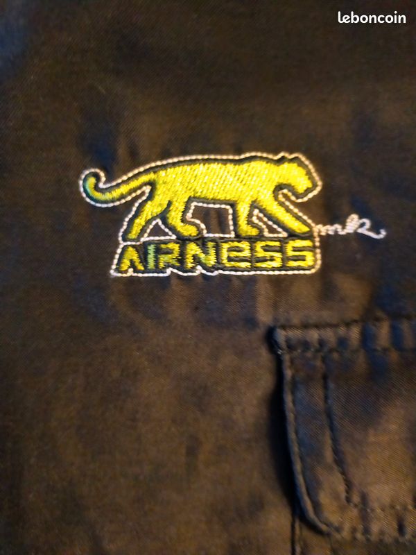 Lot 2 short puma airness (image 2)