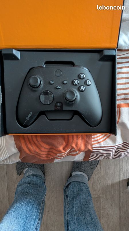 Manette scuf Xbox (image 1)