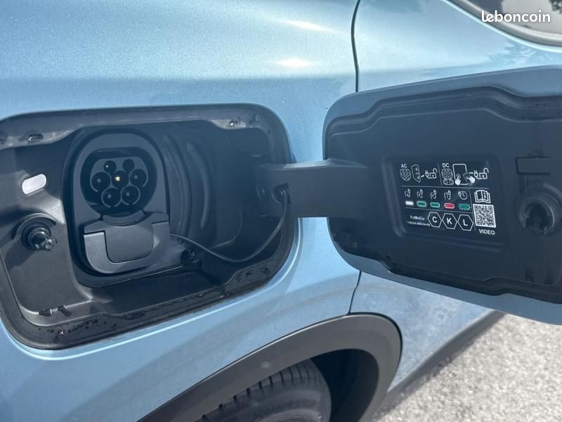 Ford Explorer 286ch Extended Range 77kWh Pack Premium RWD (image 22)