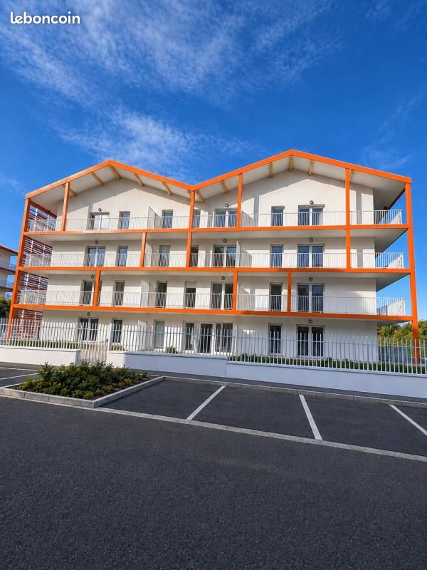 Appartement 3 pièces 67 m² · à Saint-Dizier · 67 m² · 642 €/mois
