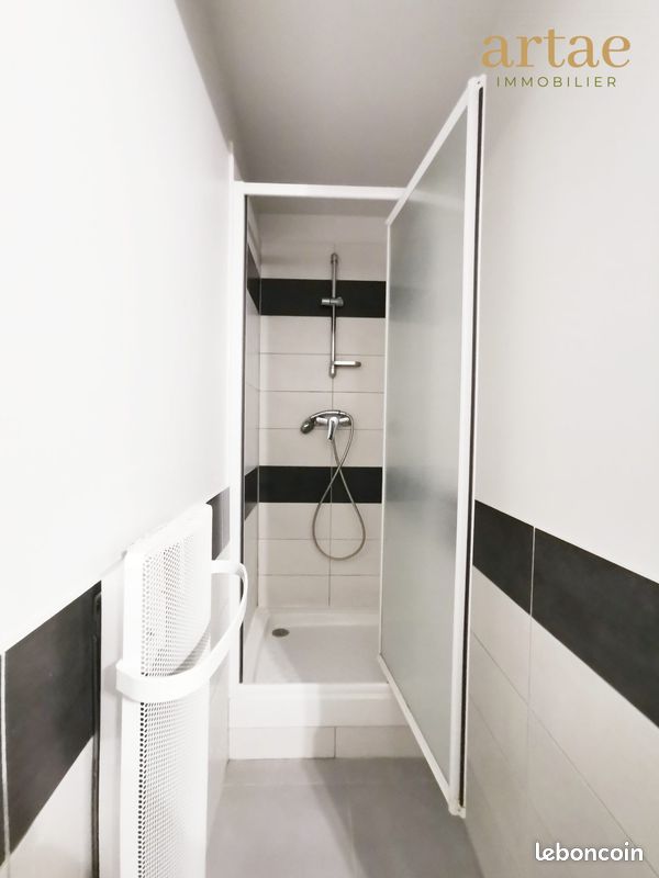 Appartement a louer montauban - 1 pièce(s) - 34 m2 - Surfyn