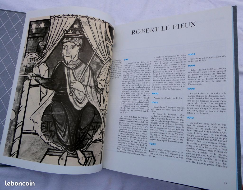 Les Premiers Capétiens 987-1137 (image 2)