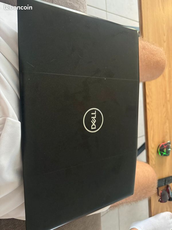 VEND PC PORTABLE GAMER ASUS ROG - Oran Algérie
