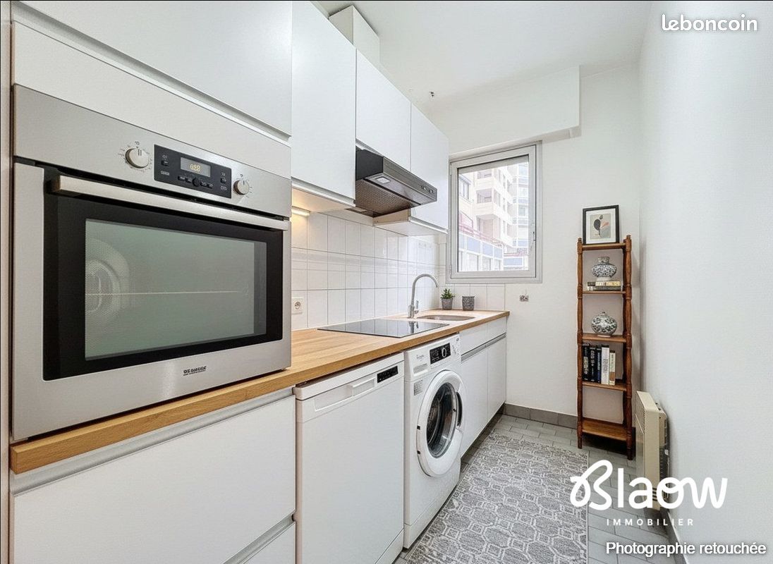 Appartement 2 pièces 47 m² · à Lyon · 47 m² · 55 000 €