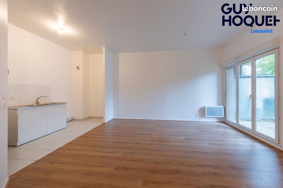 Appartement a louer savigny-le-temple - 3 pièce(s) - 55 m2 - Surfyn