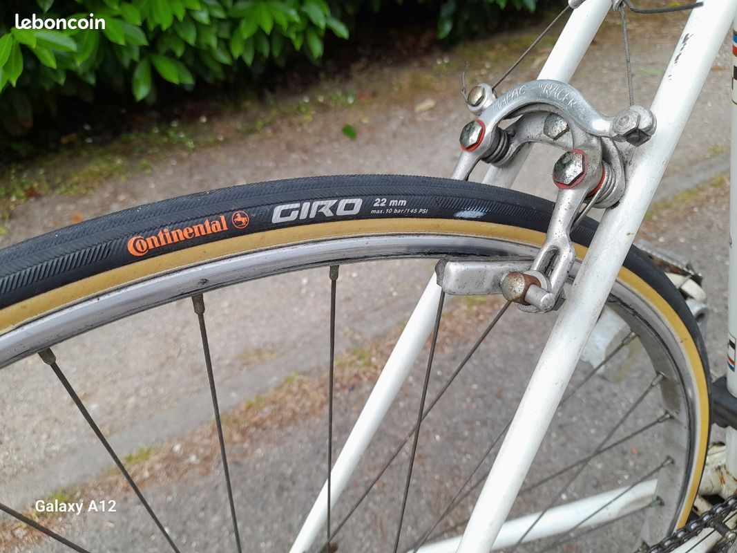 Velo Peugeot collection PY10 (image 3)