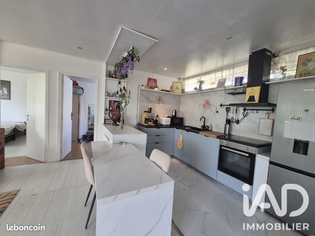 Maison 4 pièces 84 m² · à La Ferté-sous-Jouarre · 84 m² · 288 000 €