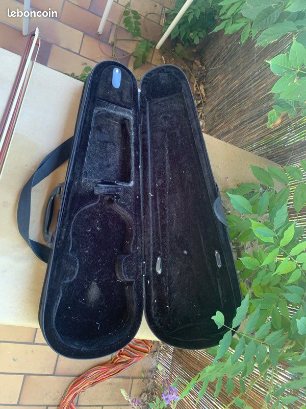 Violon 1/2 (image 8)