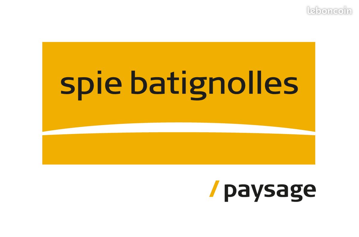 Alternance - Ouvrier Paysagiste (H/F/X) (image 1)