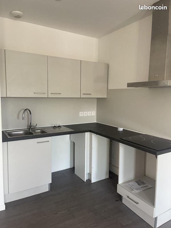 Appartement 3 pièces 58 m² · à Castelginest · 58 m² · 660 €