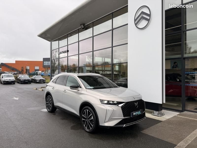 Ds DS 7 E-TENSE 225ch Rivoli (image 1)